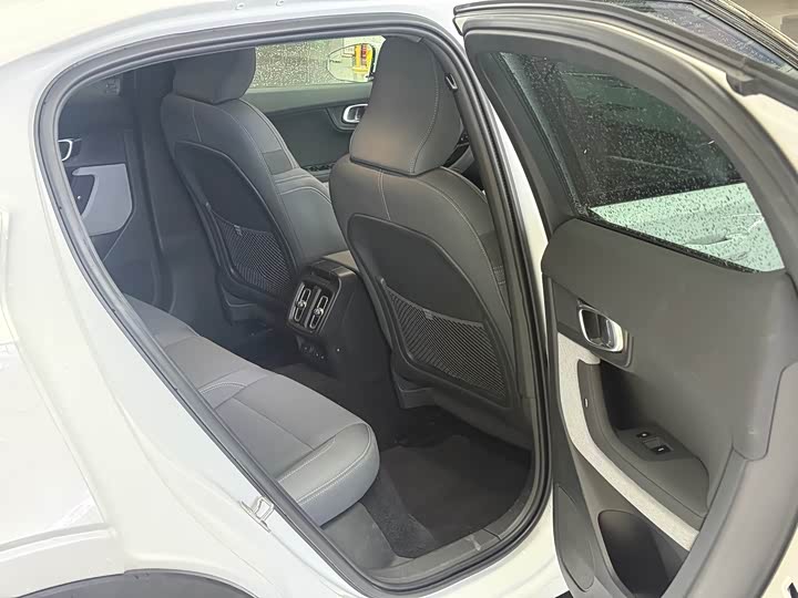 Polestar 2 2020 2020款 首发版