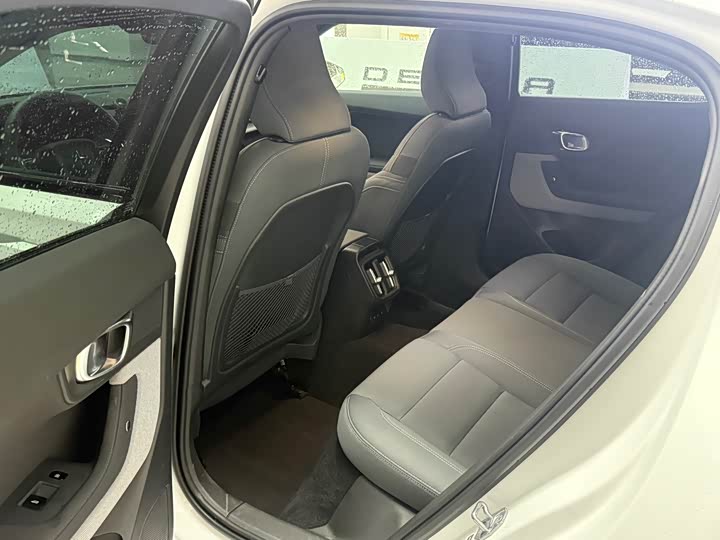 Polestar 2 2020 2020款 首发版