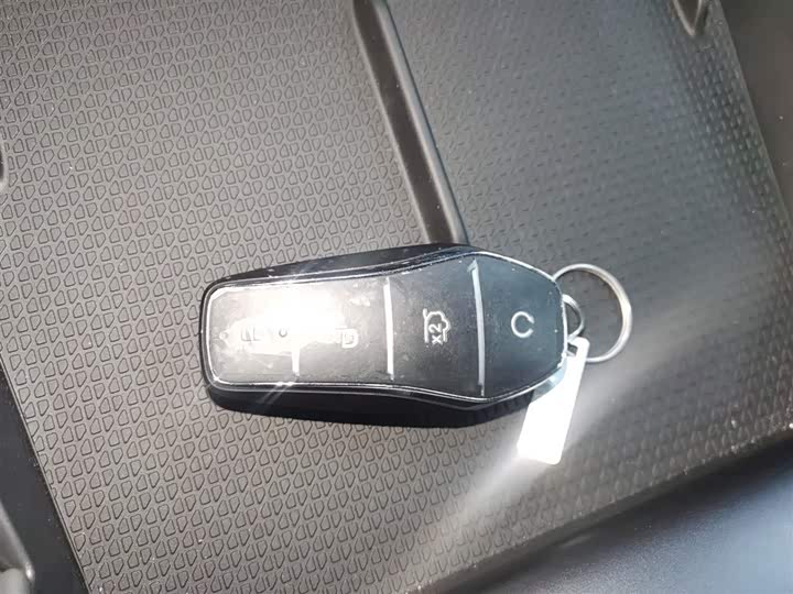 BYD Qin L 2025 2025款 DM-i 智驾版 120KM领先型