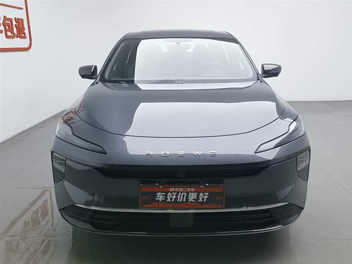 2025 Roewe D6