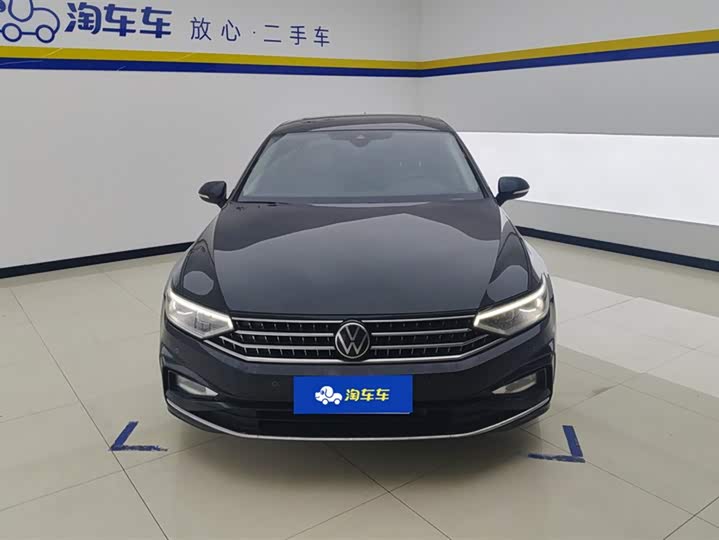 Volkswagen Magotan 2025 2025款 众享款 330TSI DSG豪华型