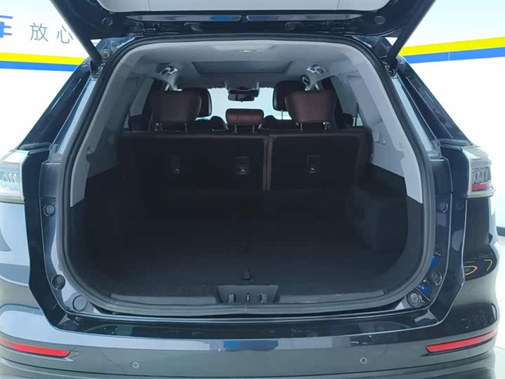 Chery Tiggo 8 Plus 2024 2024款 冠军版 390TGDI DCT豪迈版 5座