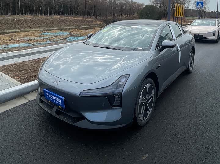 XPeng Mona M03 2025 2025款 515 长续航 Plus