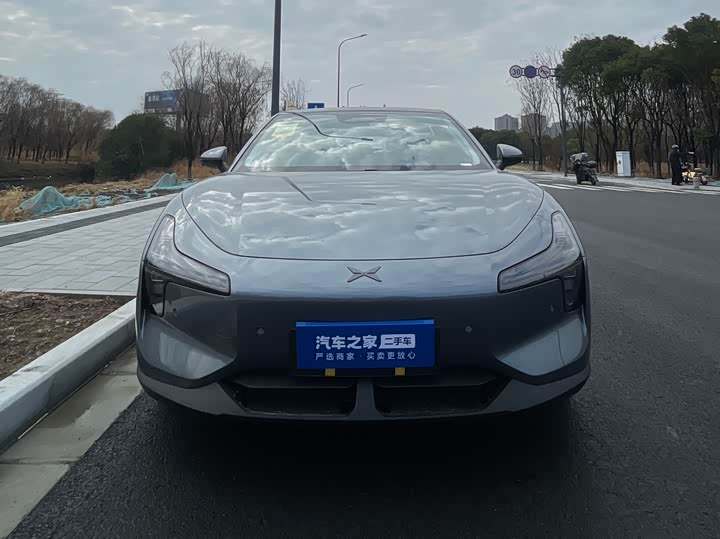 XPeng Mona M03 2025 2025款 515 长续航 Plus