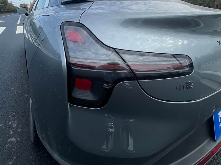 XPeng Mona M03 2025 2025款 515 长续航 Plus