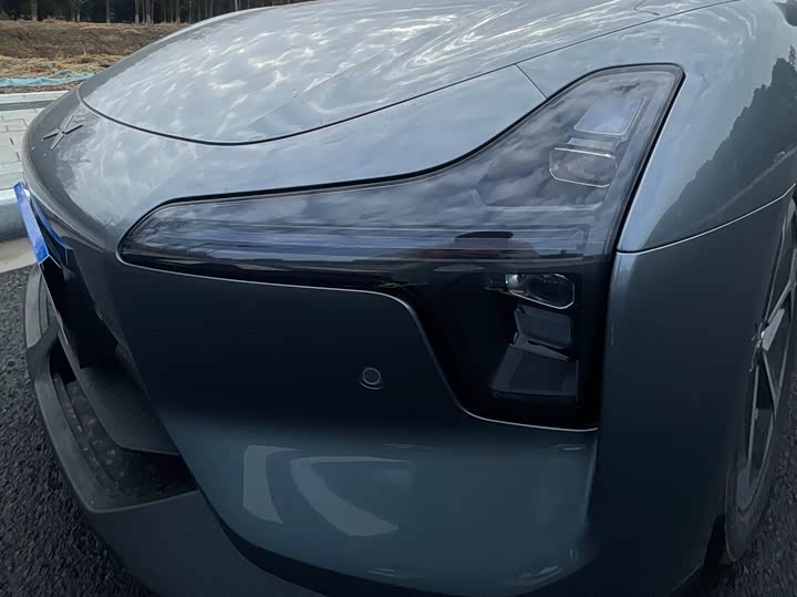 XPeng Mona M03 2025 2025款 515 长续航 Plus