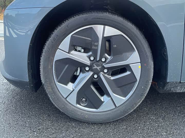 XPeng Mona M03 2025 2025款 515 长续航 Plus