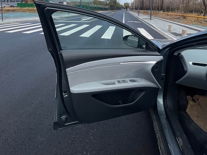 XPeng Mona M03 2025 2025款 515 长续航 Plus