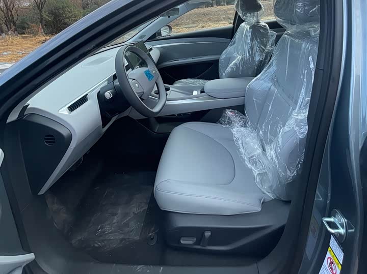 XPeng Mona M03 2025 2025款 515 长续航 Plus