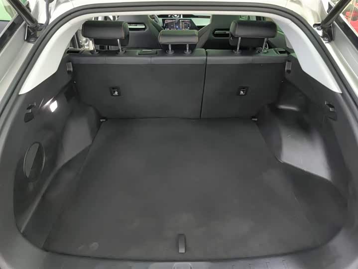 Changan Oshan Z6 2023 2023款 蓝鲸 1.5T DCT智领型