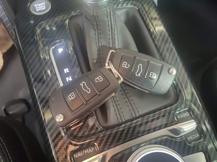 Audi Q2L e-tron 2019 2019款 Q2L e-tron 纯电智酷型