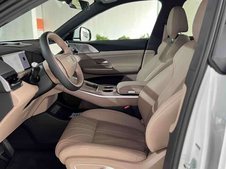 XPeng G9 2025 2025款 625 长续航 Max