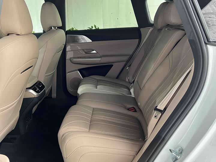 XPeng G9 2025 2025款 625 长续航 Max