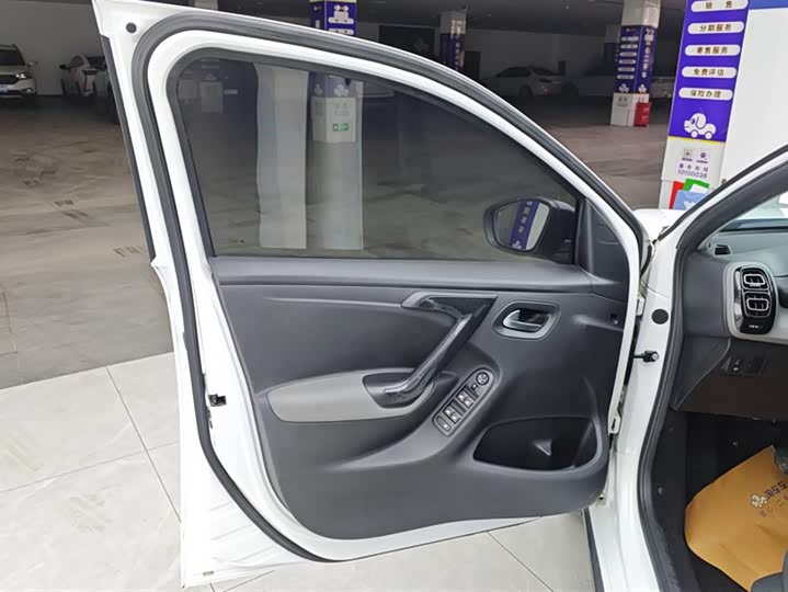 Citroen C3-XR 2019 2019款 230THP DCT ORIGINS百年臻享版