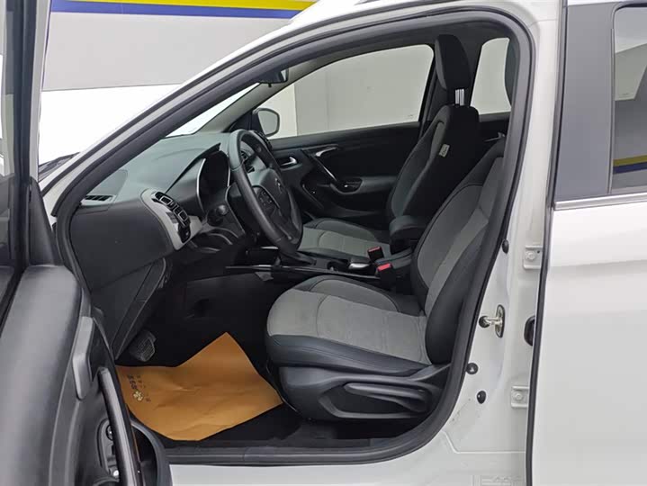 Citroen C3-XR 2019 2019款 230THP DCT ORIGINS百年臻享版