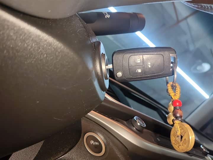 Buick Excelle GT 2021 2021款 改款 典范 1.5L 自动精英型