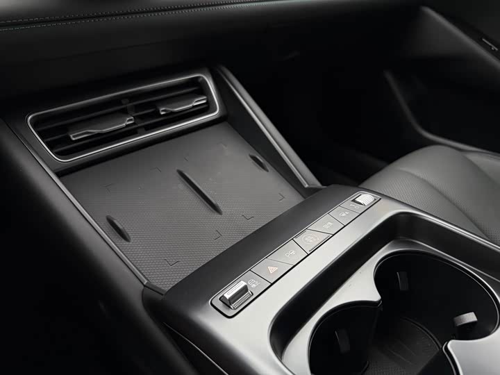 BYD Qin L 2025 2025款 EV 545KM超越型