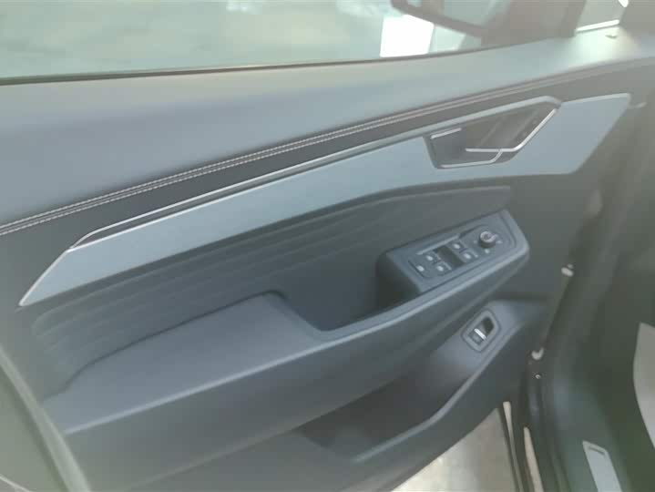 Volkswagen Talagon 2023 2023款 380TSI 四驱豪华佳境版Pro