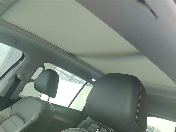 Volkswagen Talagon 2023 2023款 380TSI 四驱豪华佳境版Pro