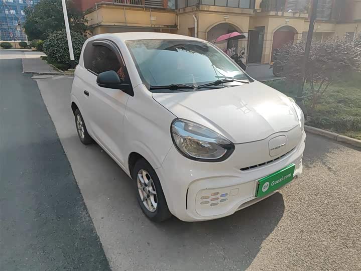 Roewe Clever 2022 2022款 311km元气啵啵版