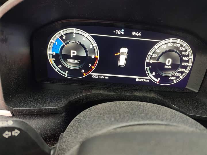 2023 Mitsubishi Outlander