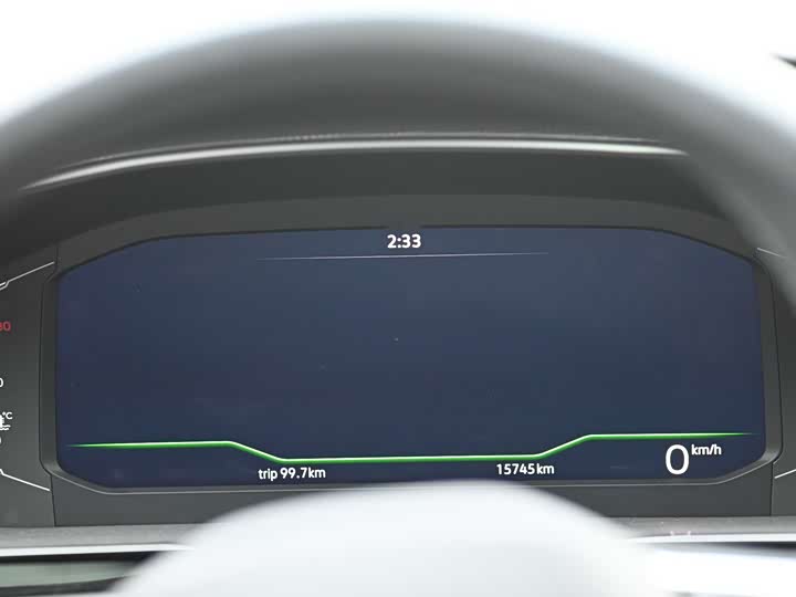 Volkswagen CC 2024 2024款 330TSI 炫目 众享款