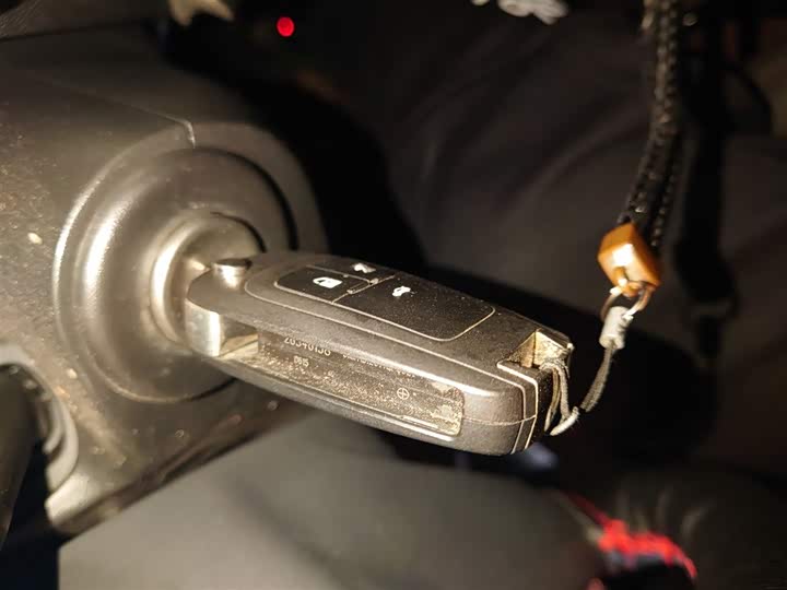 Buick Excelle GT 2021 2021款 改款 1.3T 自动轻混动精英型