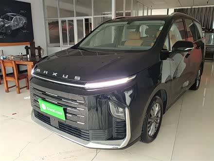 Maxus G50 Hybrid 2025 2025款 领航版