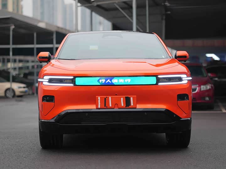 Changan Qiyuan (Nevo) E07 2025 2025款 纯电 四驱 90kWh 大成版