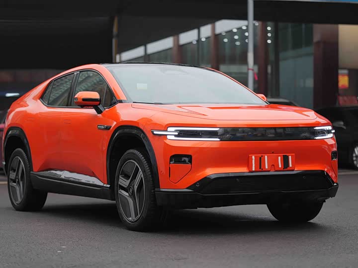 Changan Qiyuan (Nevo) E07 2025 2025款 纯电 四驱 90kWh 大成版