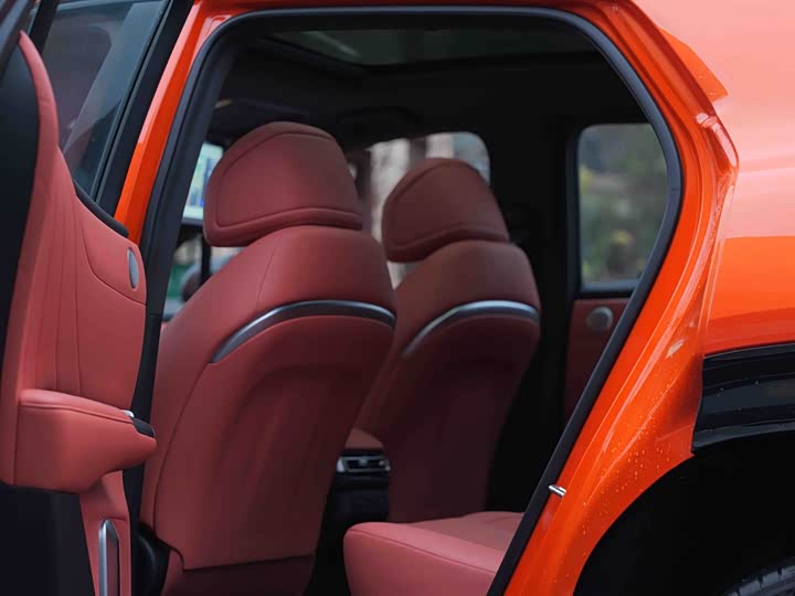 Changan Qiyuan (Nevo) E07 2025 2025款 纯电 四驱 90kWh 大成版