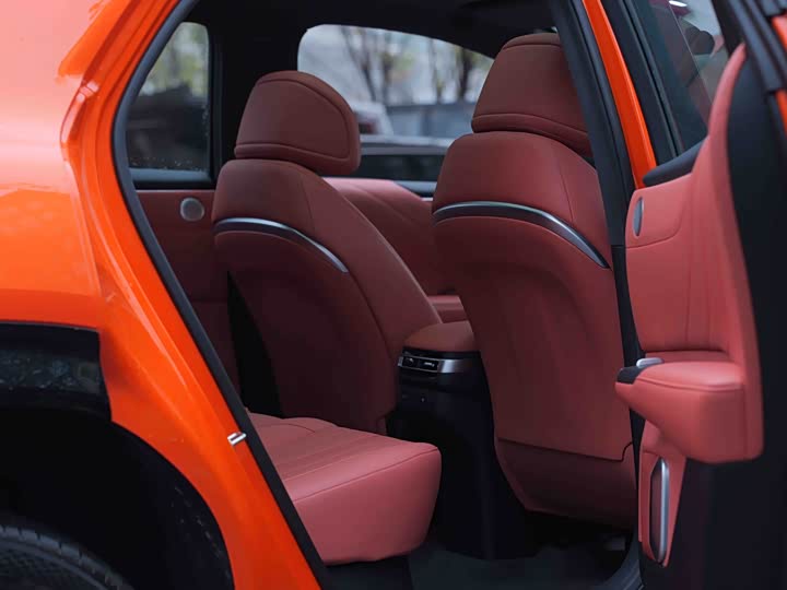 Changan Qiyuan (Nevo) E07 2025 2025款 纯电 四驱 90kWh 大成版