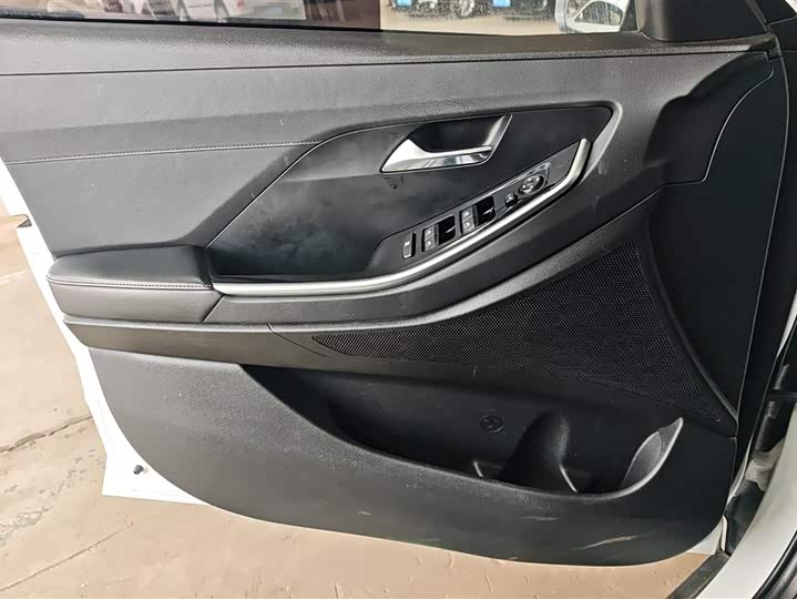 Hyundai ix25 (Mufasa) 2020 2020款 1.5L CVT GLS智能型