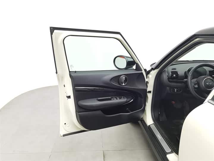 Mini Clubman 2022 2022款 改款 1.5T COOPER