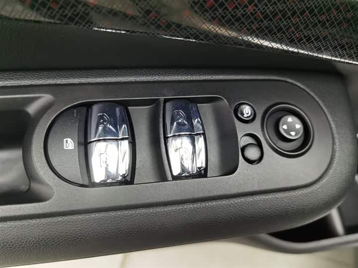 Mini Clubman 2022 2022款 改款 1.5T COOPER