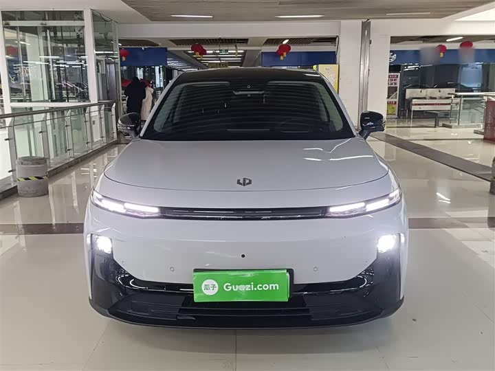 Leapmotor B10 2025 2025款 510悦享版