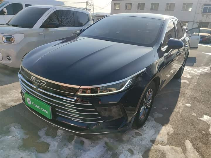 2024 BYD Destroyer 05