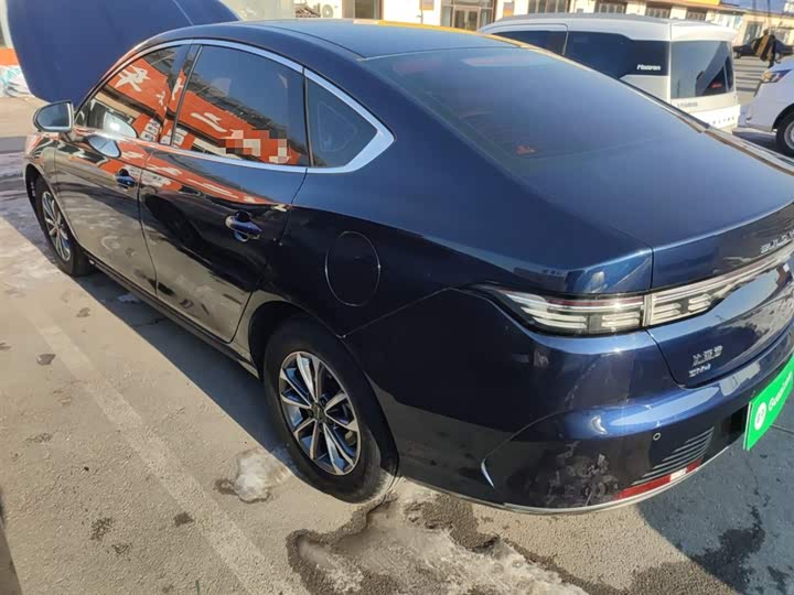 2024 BYD Destroyer 05