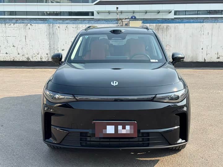 Leapmotor C16 2026 2026款 增程 280激光雷达智尊版 6座