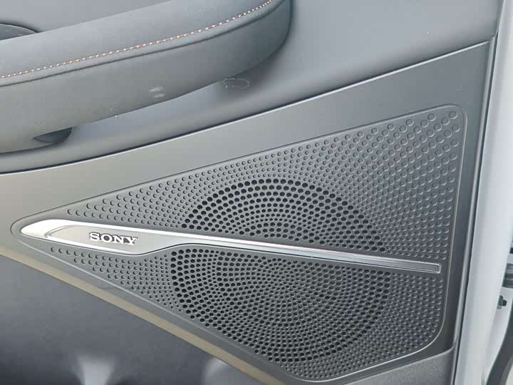 Exeed TXL 2024 2024款 300T 两驱星耀版