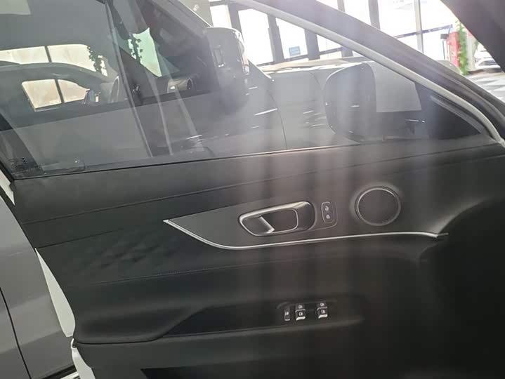 Chery Fulwin T8 2025 2025款 1.5T 130km 舒适版 5座