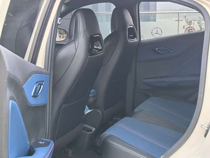 BYD Seagull 2025 2025款 305km 活力版