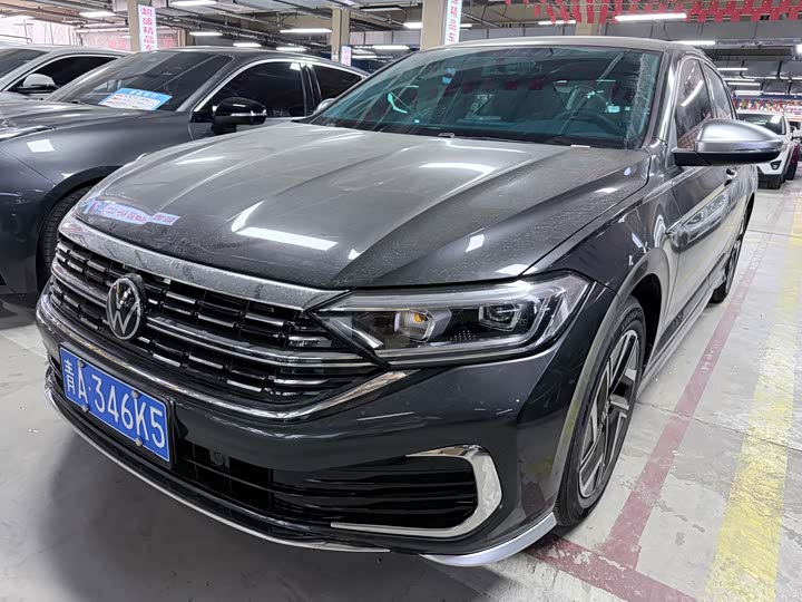 Volkswagen Sagitar L 2025 2025款 300TSI DSG飞越版