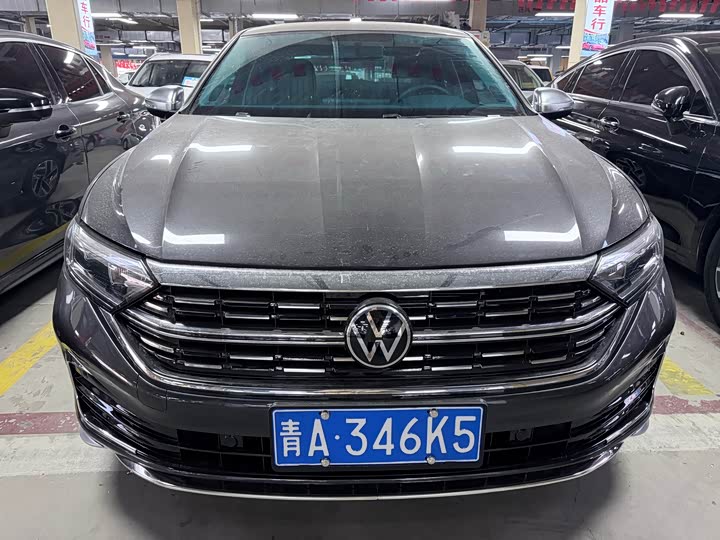 Volkswagen Sagitar L 2025 2025款 300TSI DSG飞越版