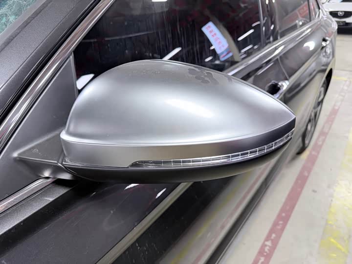 Volkswagen Sagitar L 2025 2025款 300TSI DSG飞越版