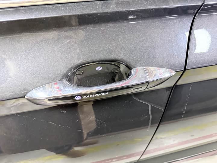 Volkswagen Sagitar L 2025 2025款 300TSI DSG飞越版