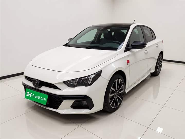 2024 GAC Trumpchi Empow R