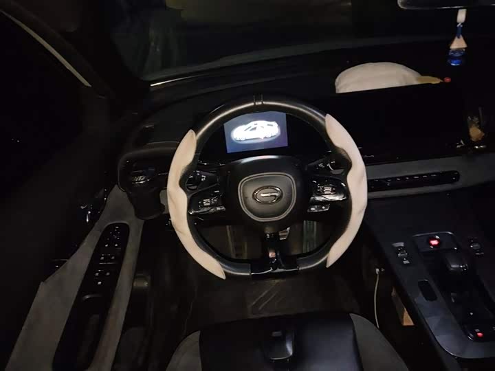 2024 GAC Trumpchi Empow R