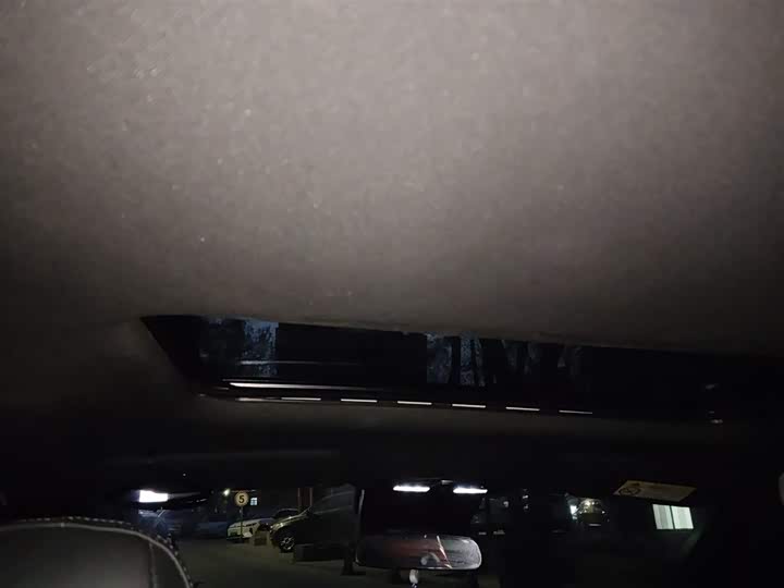 GAC Trumpchi Empow R 2024 2024款 400T 自动 影豹R PRO版