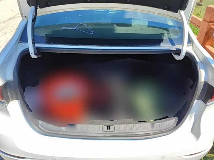 Buick Excelle GT 2021 2021款 改款 典范 1.5L 自动精英型